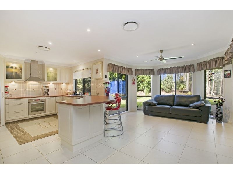 201 Sanctuary Drive, Mount Cotton QLD 4165