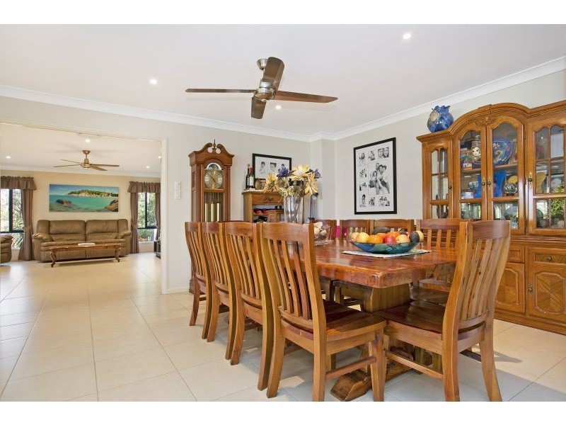 201 Sanctuary Drive, Mount Cotton QLD 4165