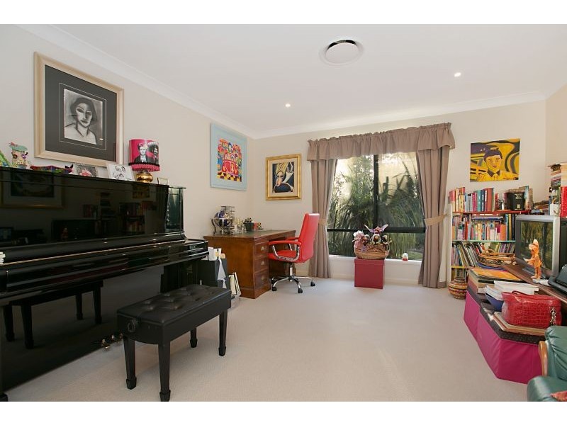 201 Sanctuary Drive, Mount Cotton QLD 4165