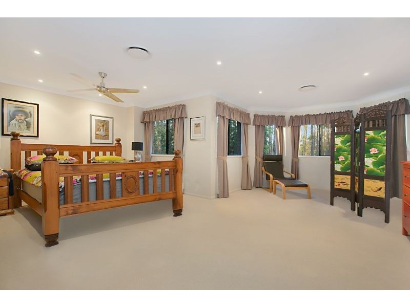 201 Sanctuary Drive, Mount Cotton QLD 4165