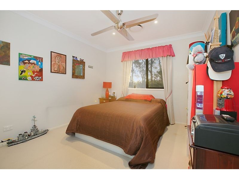 201 Sanctuary Drive, Mount Cotton QLD 4165