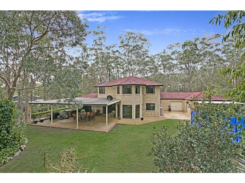 201 Sanctuary Drive, Mount Cotton QLD 4165
