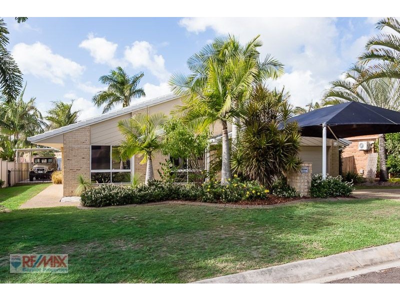 49 Abalone Crescent, Thornlands QLD 4164