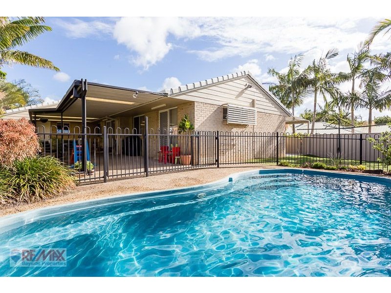 49 Abalone Crescent, Thornlands QLD 4164