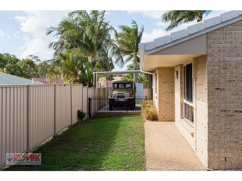 49 Abalone Crescent, Thornlands QLD 4164