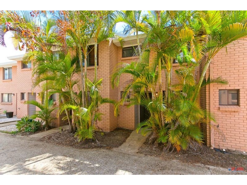 Unit 12, 13 Holland Crescent (entry via Alamara Street), Capalaba QLD 4157