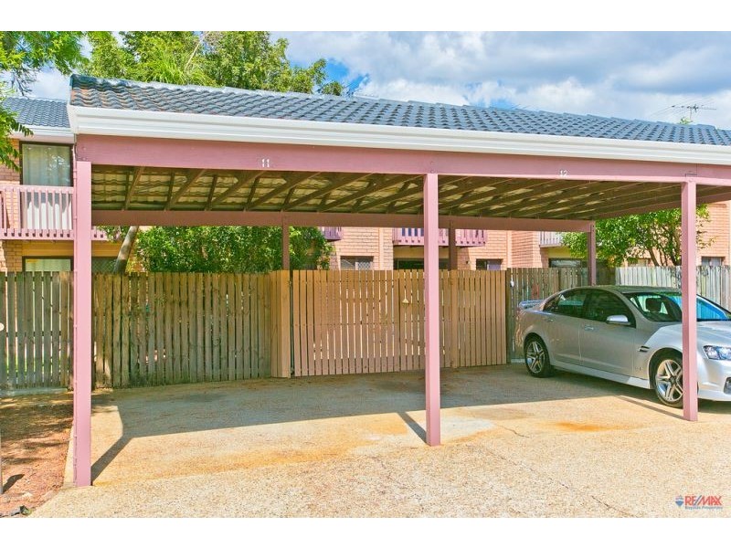 Unit 12, 13 Holland Crescent (entry via Alamara Street), Capalaba QLD 4157