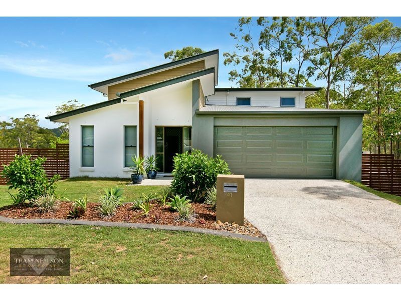 41 Helicia Circuit, Mount Cotton QLD 4165