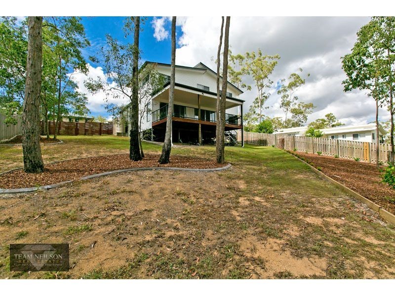 41 Helicia Circuit, Mount Cotton QLD 4165