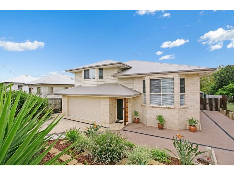 7 Oliphant Street, Murarrie QLD 4172