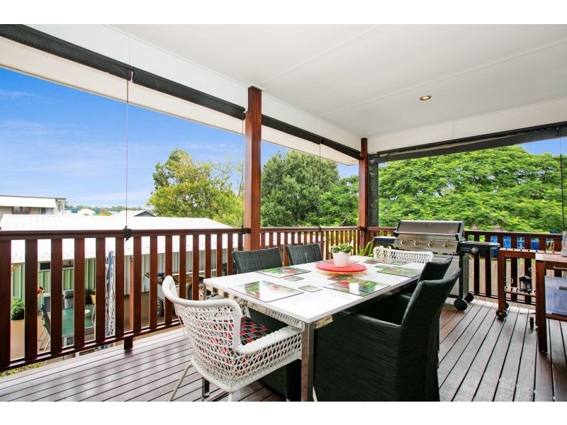 7 Oliphant Street, Murarrie QLD 4172