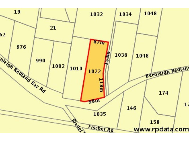 1022 Beenleigh-Redland Bay Road, Carbrook QLD 4130