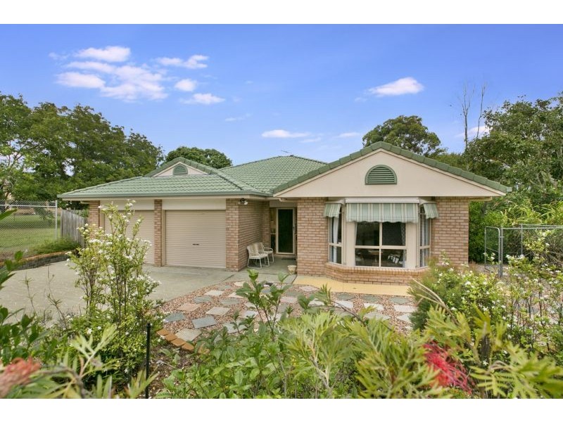 11 Marc Place, Cleveland QLD 4163