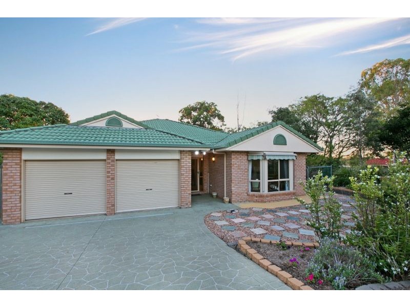 11 Marc Place, Cleveland QLD 4163