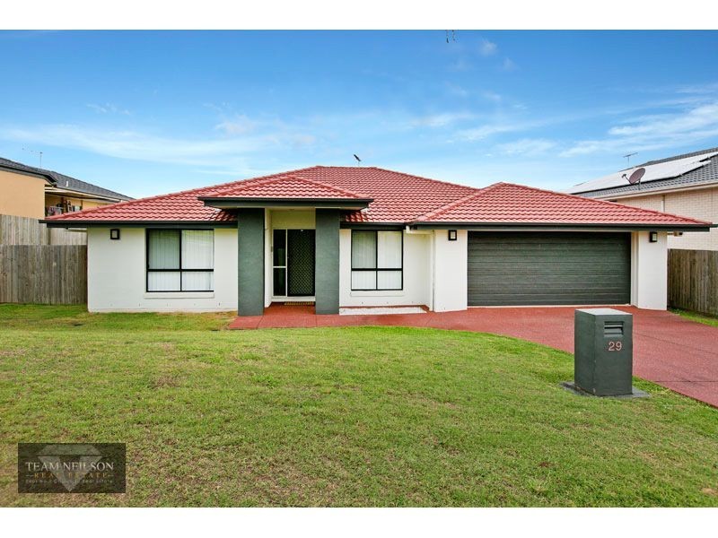 29 Cypress Street, Redland Bay QLD 4165