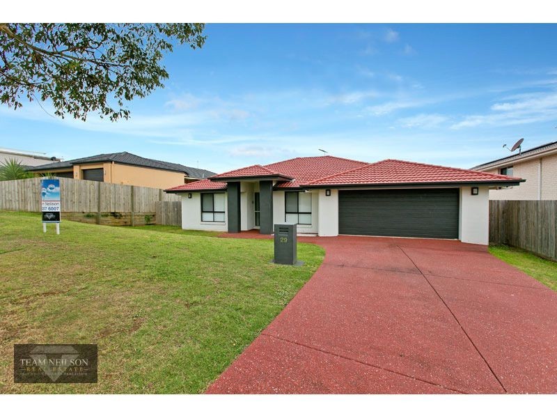 29 Cypress Street, Redland Bay QLD 4165