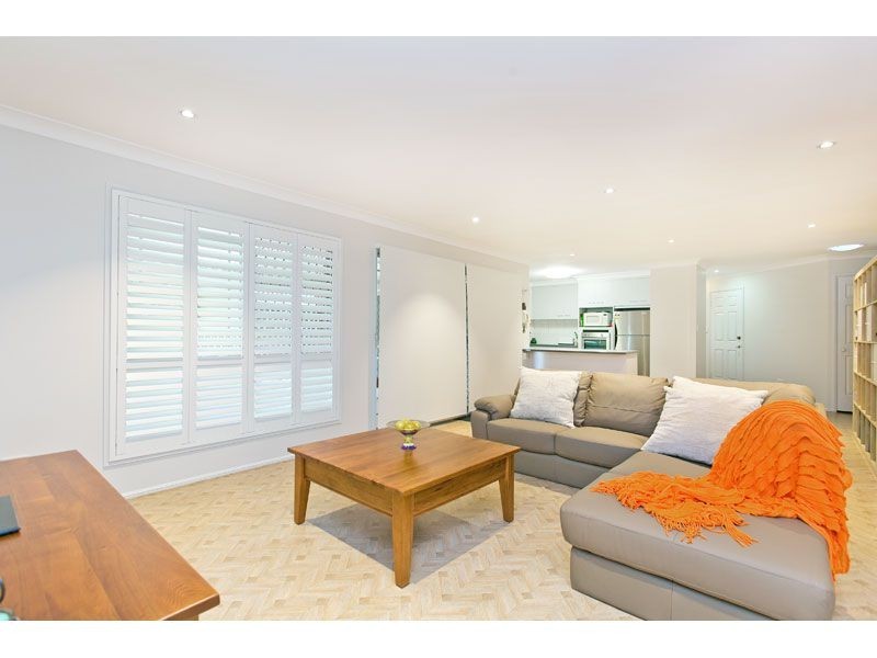 13 Nottingham Drive, Victoria Point QLD 4165