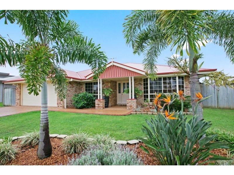 3 Highgreen Place, Thornlands QLD 4164