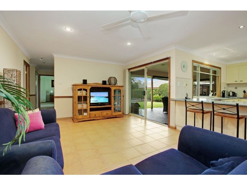 3 Highgreen Place, Thornlands QLD 4164