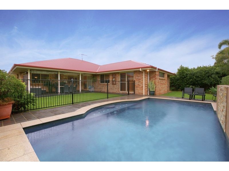 3 Highgreen Place, Thornlands QLD 4164