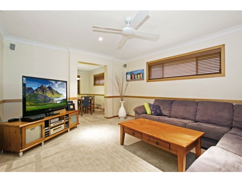 3 Highgreen Place, Thornlands QLD 4164