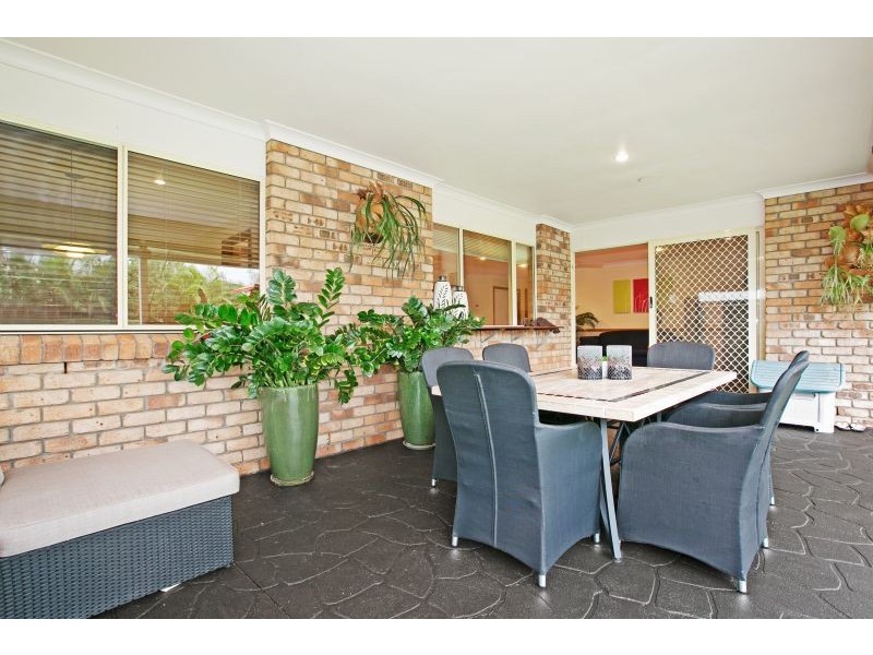 3 Highgreen Place, Thornlands QLD 4164