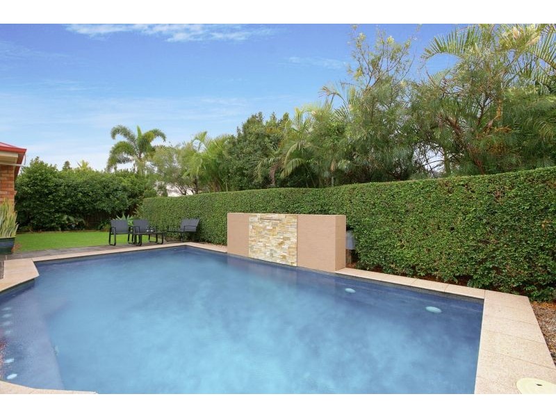 3 Highgreen Place, Thornlands QLD 4164