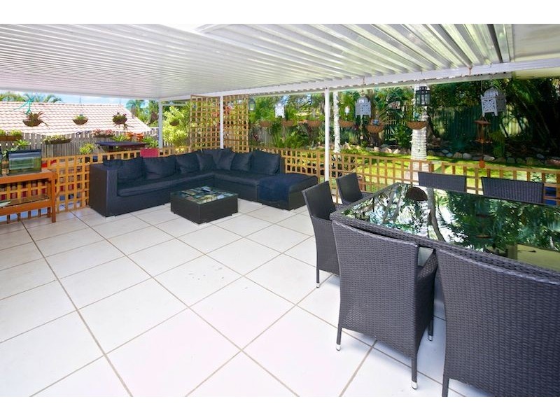 7 Leah Court, Wellington Point QLD 4160