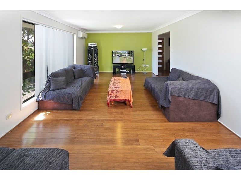 7 Leah Court, Wellington Point QLD 4160