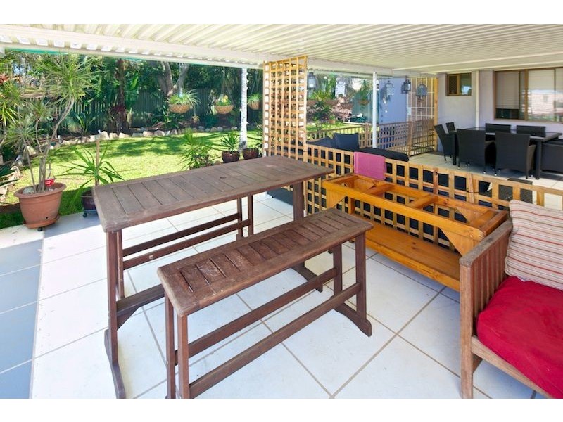 7 Leah Court, Wellington Point QLD 4160