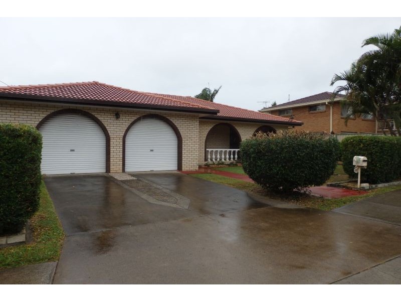 462 Old Cleveland Road East, Birkdale QLD 4159