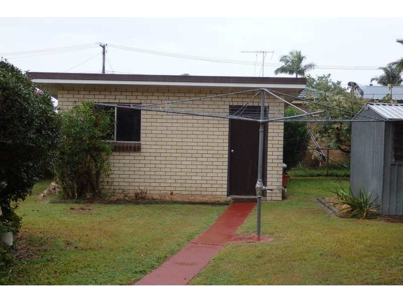 462 Old Cleveland Road East, Birkdale QLD 4159