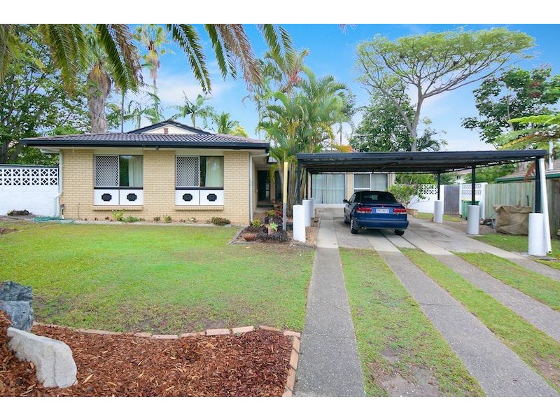 6 Nandina Street, Alexandra Hills QLD 4161