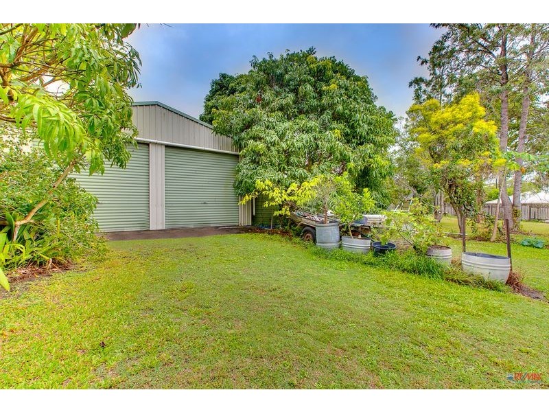 Capalaba QLD 4157
