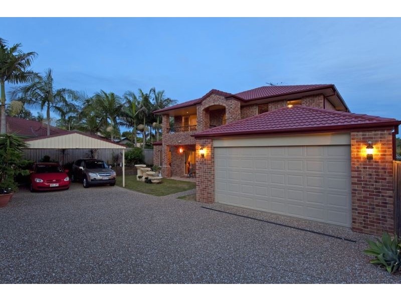 Cleveland QLD 4163
