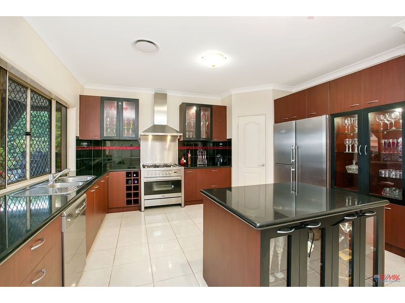 Cleveland QLD 4163
