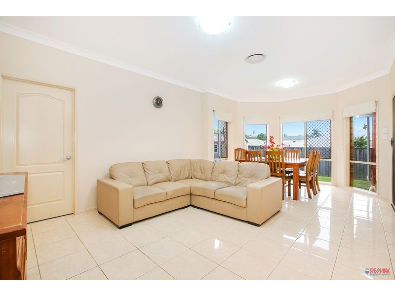Cleveland QLD 4163
