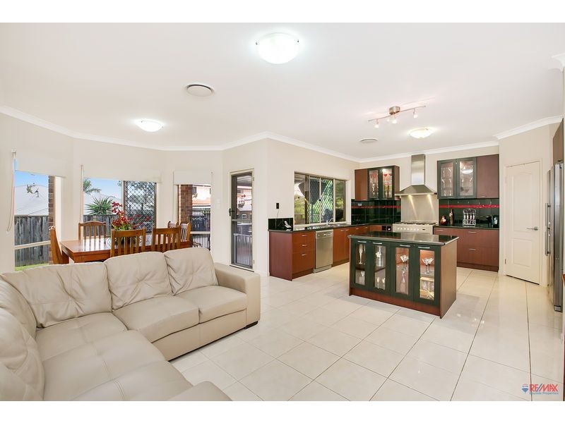 Cleveland QLD 4163