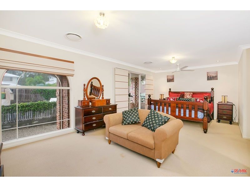 Cleveland QLD 4163