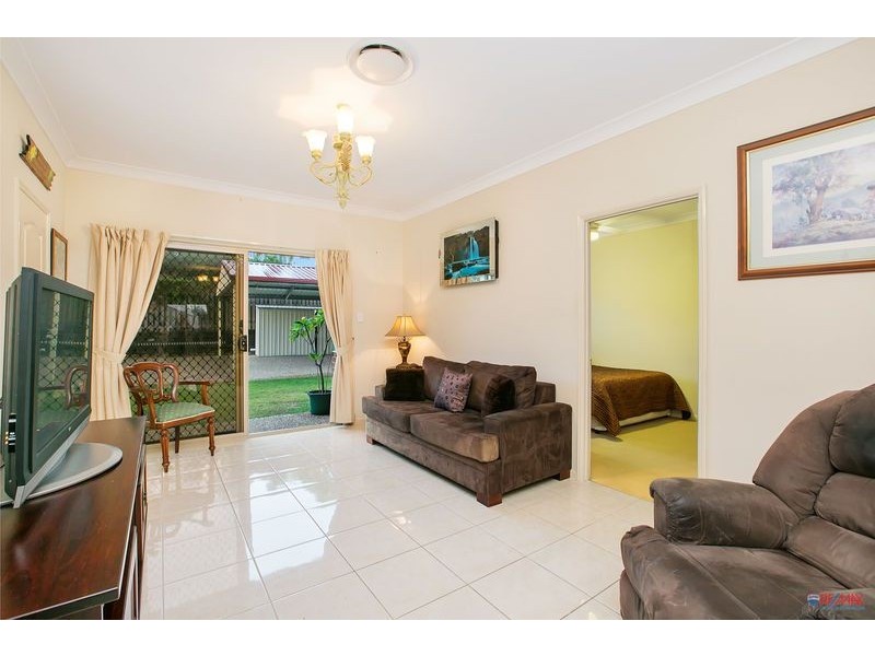Cleveland QLD 4163