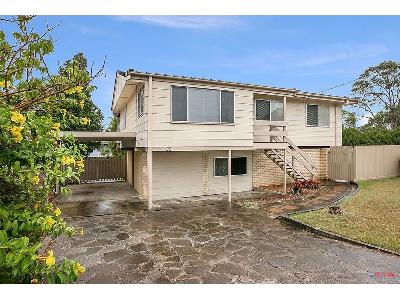 92 Allenby Road, Alexandra Hills QLD 4161
