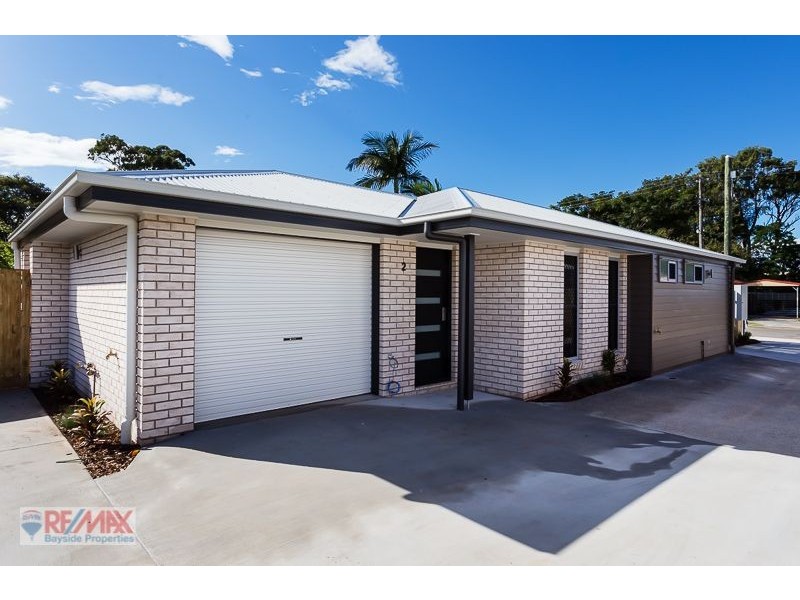 Victoria Point QLD 4165