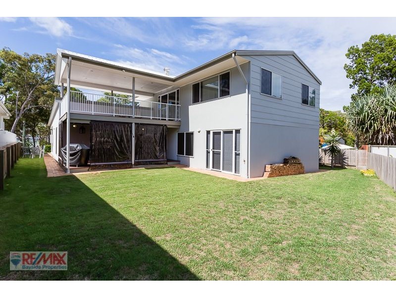 60 Victoria Parade, Coochiemudlo Island QLD 4184