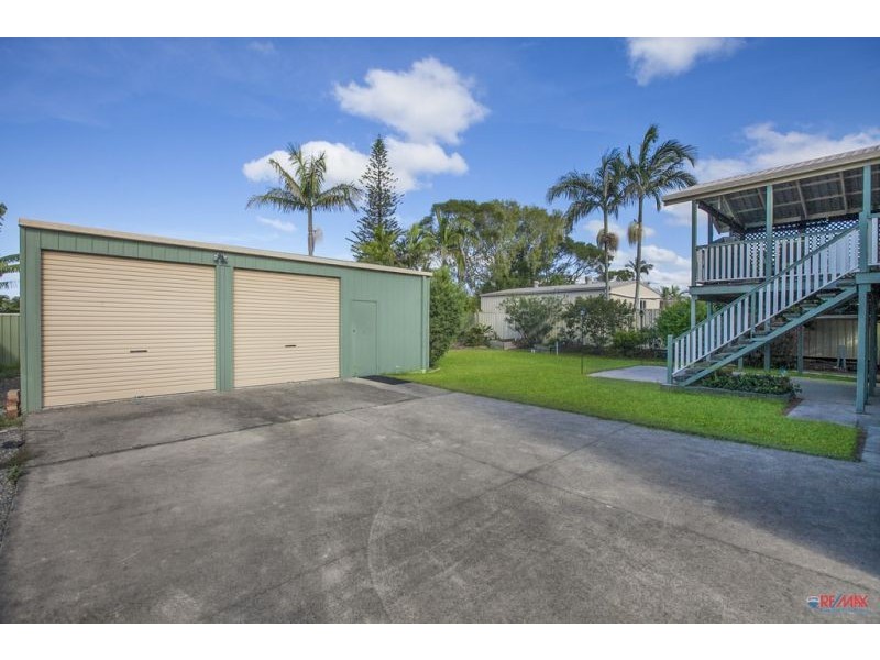 34 Hampshire Cr, Alexandra Hills QLD 4161