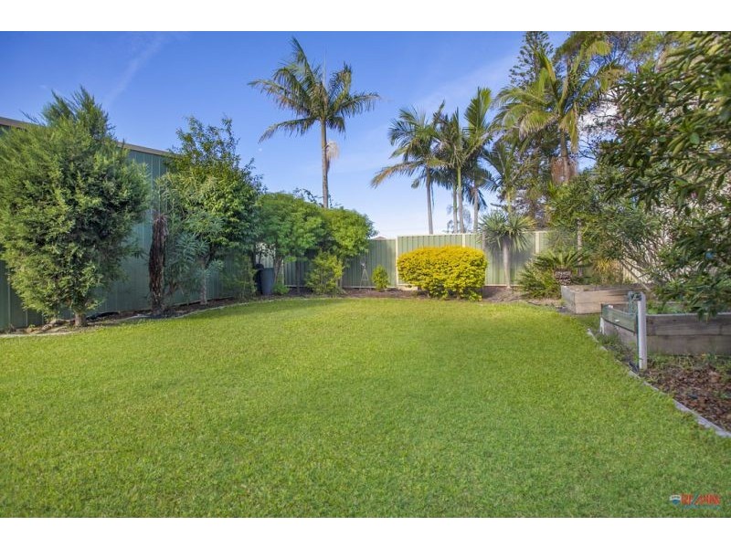 34 Hampshire Cr, Alexandra Hills QLD 4161