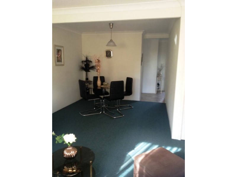 14/71-77 Railway Parade, Thorneside QLD 4158