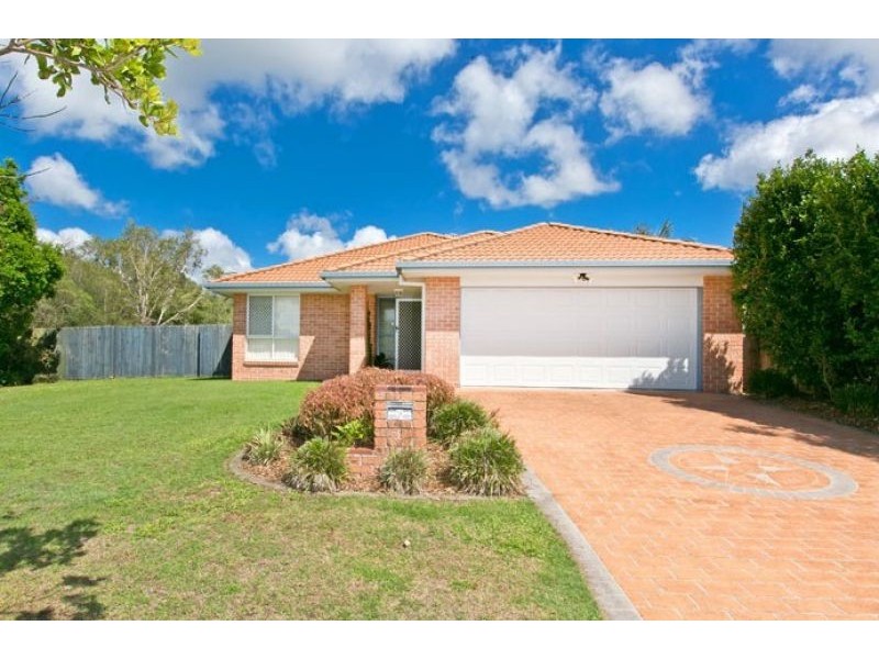 2 Franbridge Place, Victoria Point QLD 4165