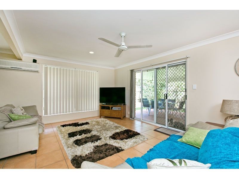 2 Franbridge Place, Victoria Point QLD 4165