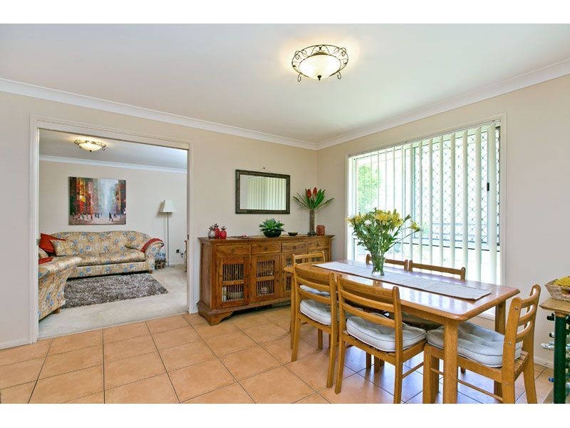 2 Franbridge Place, Victoria Point QLD 4165