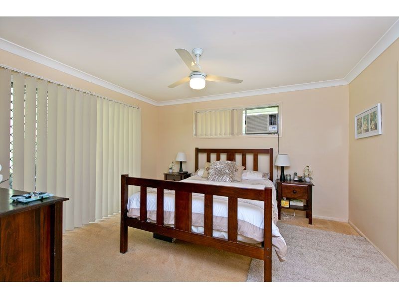 2 Franbridge Place, Victoria Point QLD 4165